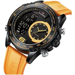Reloj línea Naviforce digital