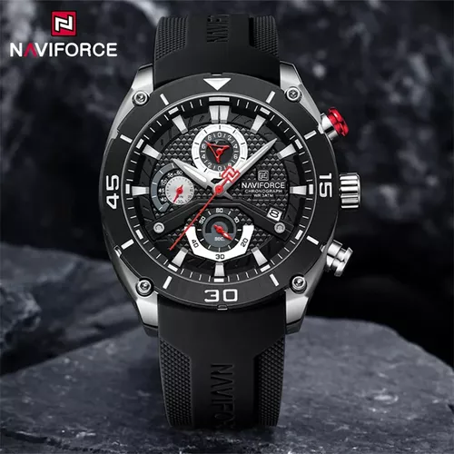 Reloj línea Naviforce - Image 3
