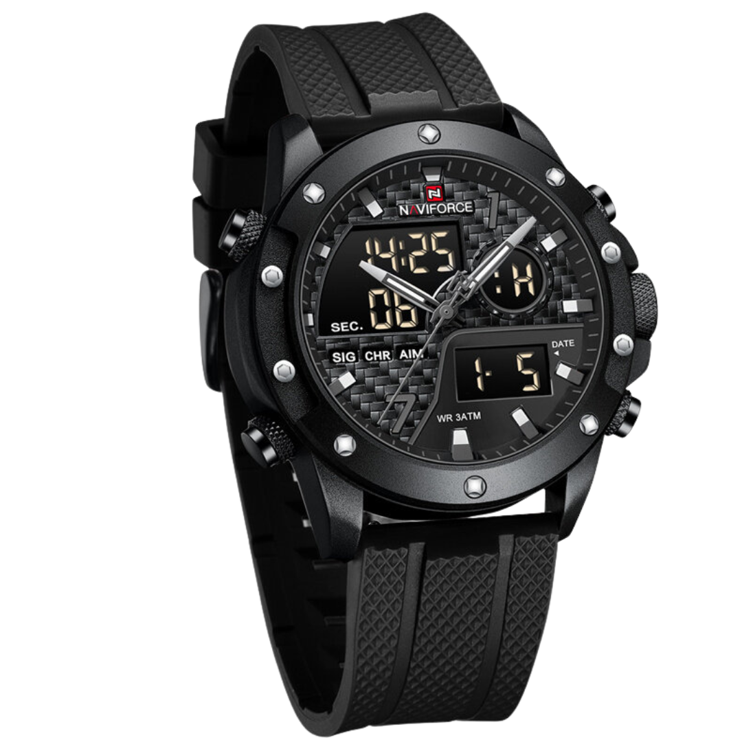 Reloj línea Naviforce digital