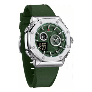 Reloj línea Naviforce digital