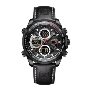 Reloj línea Naviforce digital