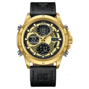 Reloj línea Naviforce digital