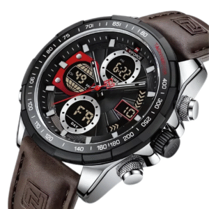 Reloj línea Naviforce digital