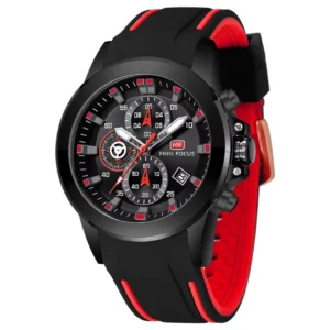 Reloj línea mini focus