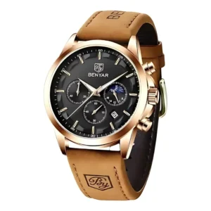 Reloj línea BENYAR