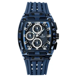 Reloj línea Naviforce rectangular