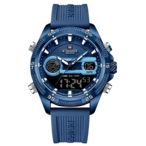Reloj línea Naviforce digital