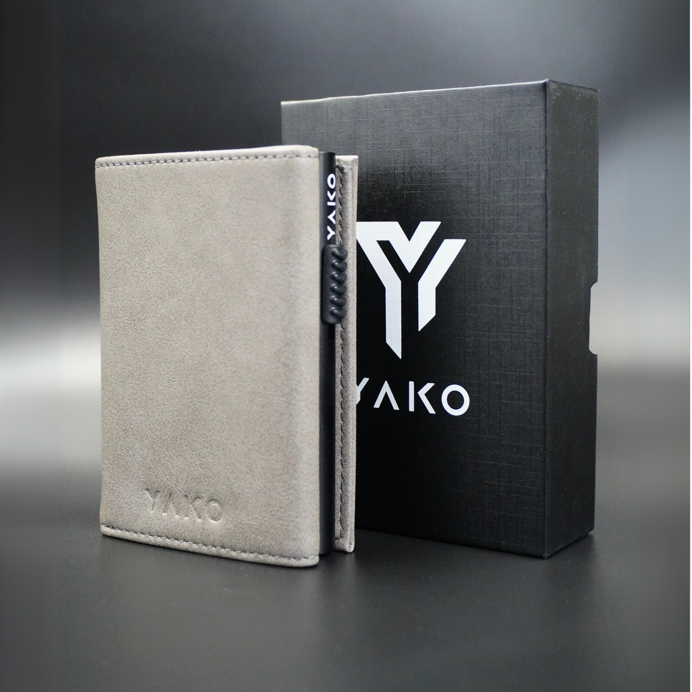 Combo Reloj línea Naviforce + Billetera tarjetero - Image 6