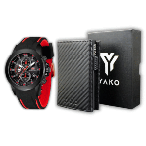 Combo YAKO #1 – Cómodo y con estilo