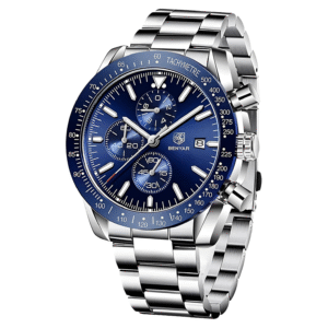 Reloj línea Benyar
