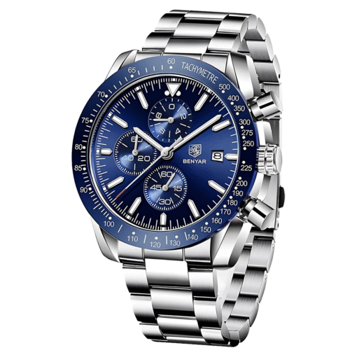 Reloj línea Benyar