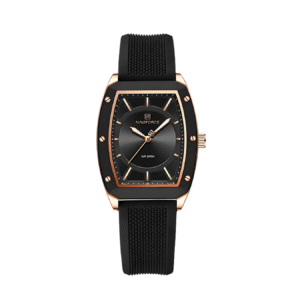 Reloj femenino Línea Naviforce silicona