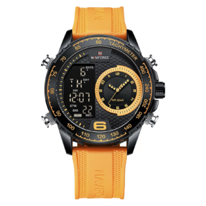 Reloj línea Naviforce digital