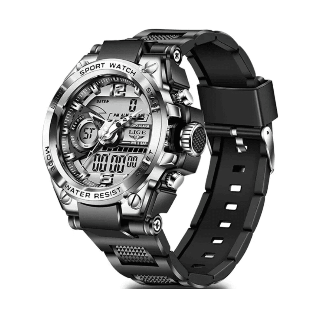 Reloj línea Lige super premium 5atm