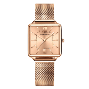 Reloj femenino Línea Hannah martin