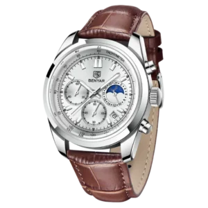 Reloj línea BENYAR