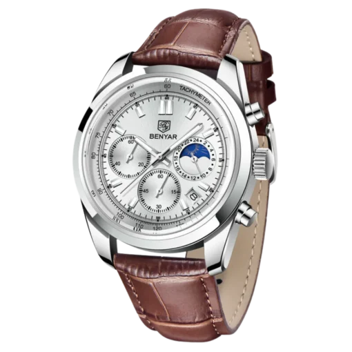 Reloj línea BENYAR