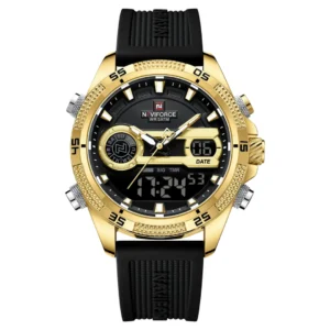 Reloj línea Naviforce digital