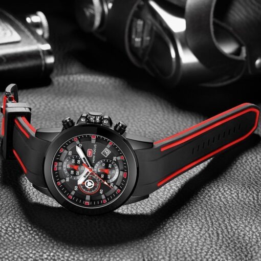 Reloj línea mini focus - Image 4