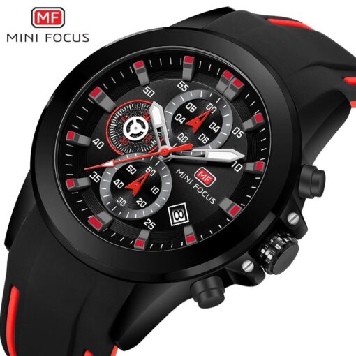 Reloj línea mini focus - Image 9