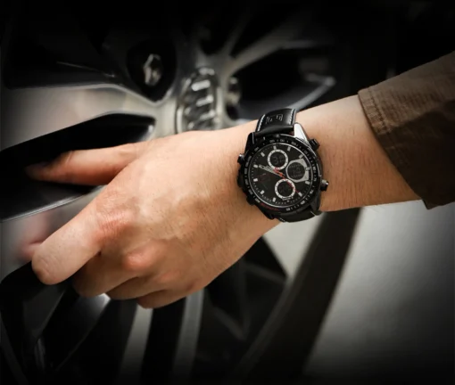 Reloj línea Naviforce digital - Image 6