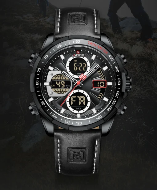 Reloj línea Naviforce digital - Image 7