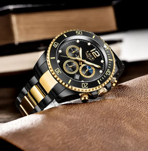 Reloj línea Lige Super Premium - Image 3