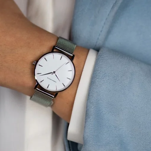 Reloj femenino Línea Hannah martin - Image 3