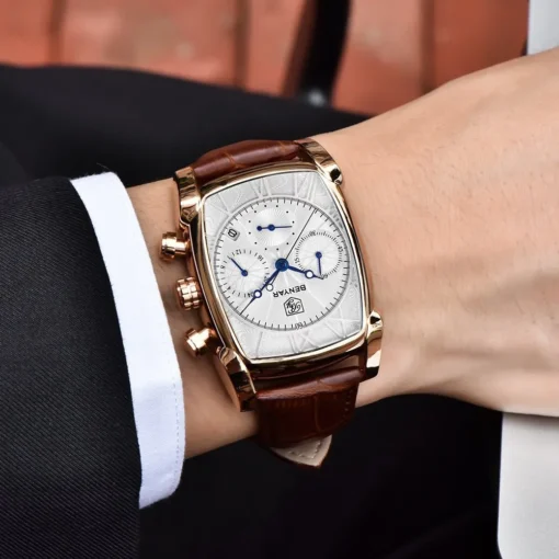 Reloj línea BENYAR - Image 8