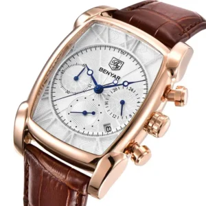 Reloj línea BENYAR