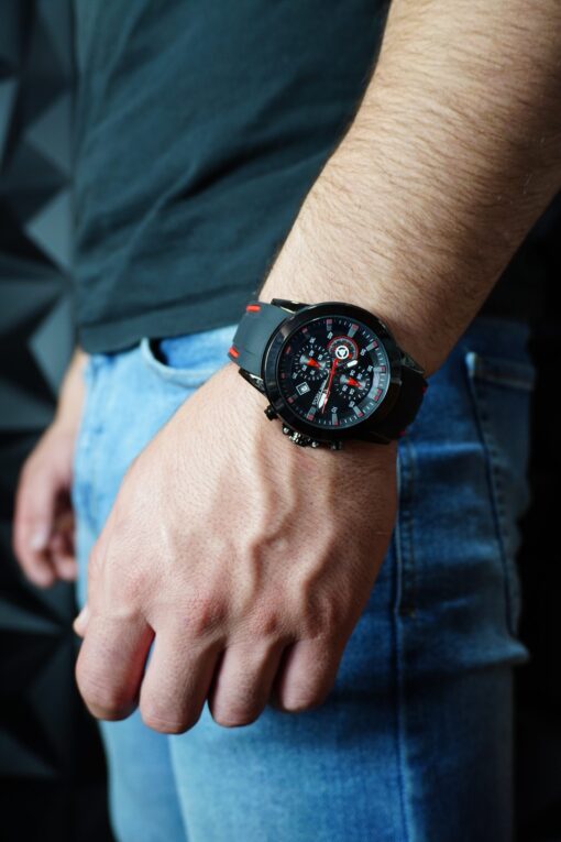 Reloj línea mini focus - Image 10