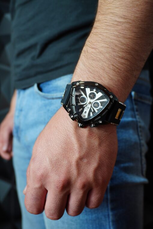 Reloj línea Lige Súper premium - Image 4