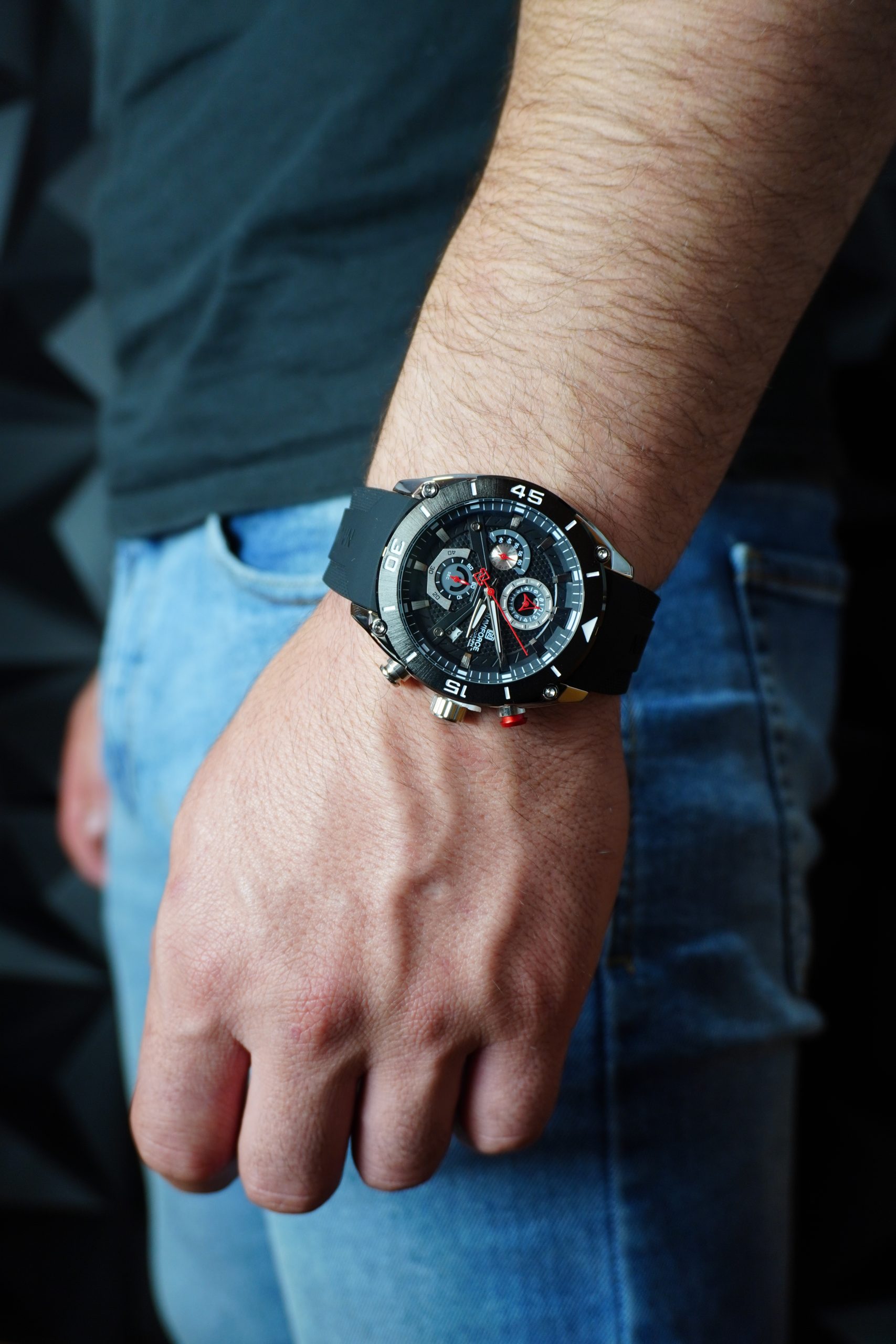 Reloj línea Naviforce - Image 9
