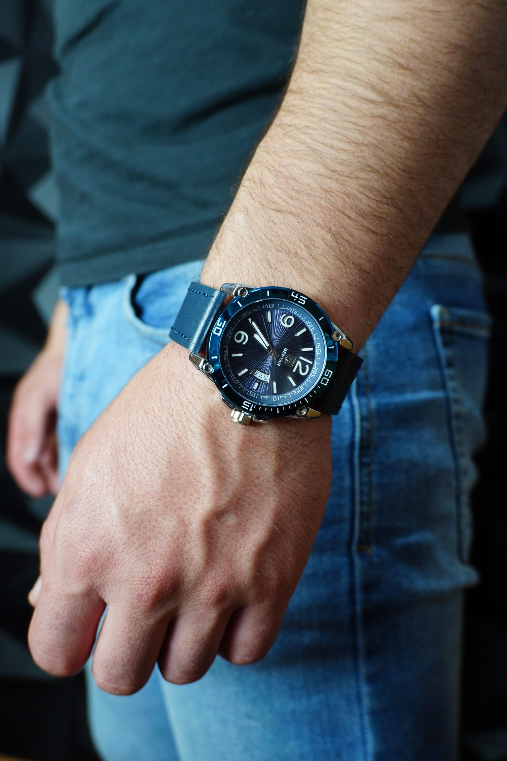 Reloj línea BENYAR - Image 6