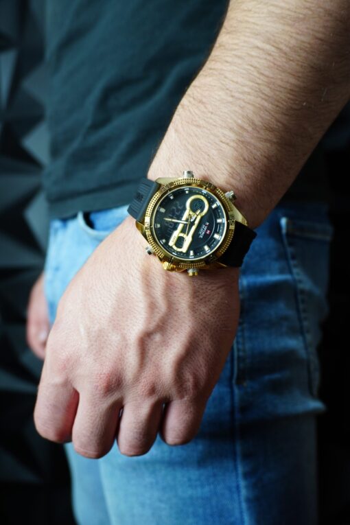 Reloj línea Naviforce digital - Image 7