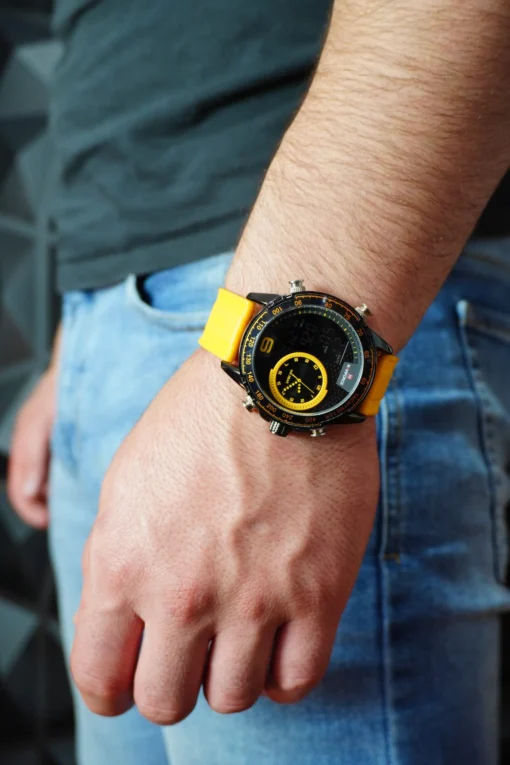 Reloj línea Naviforce digital - Image 10