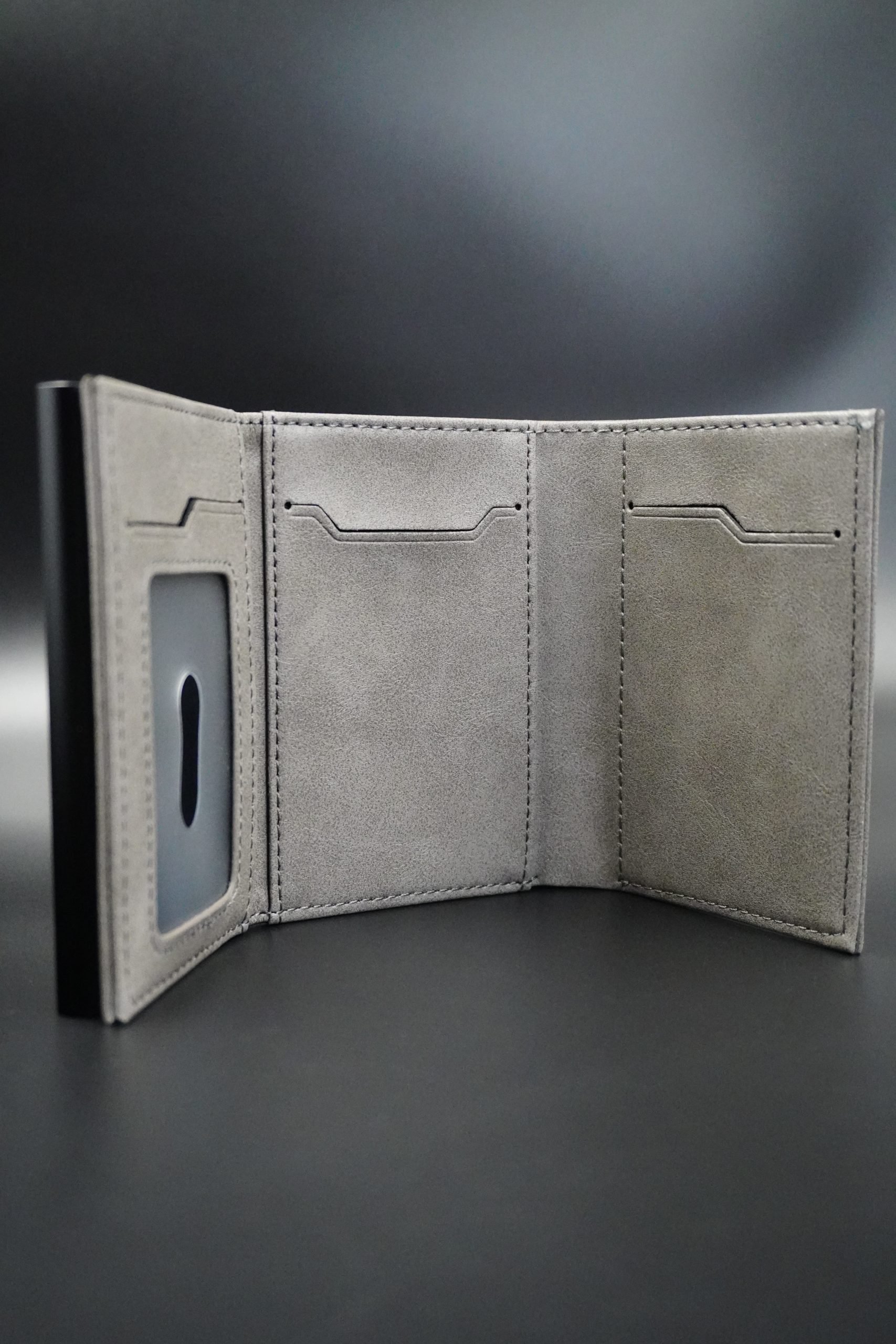 Combo Reloj línea Naviforce + Billetera tarjetero - Image 10