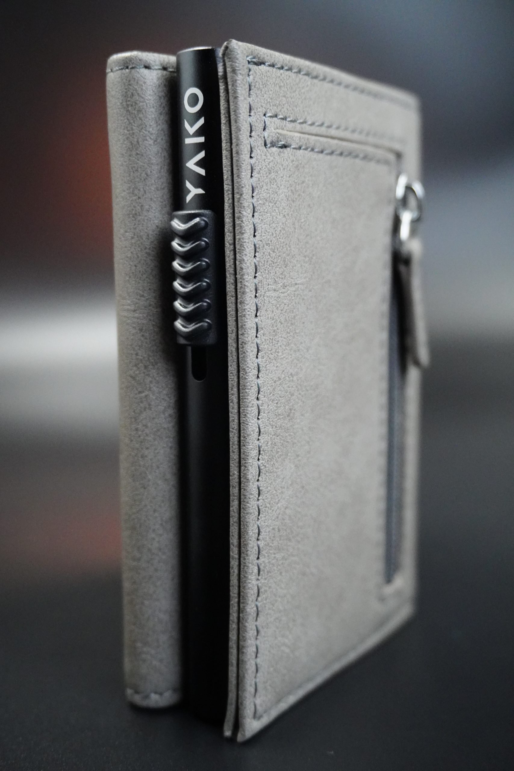 Combo Reloj línea Naviforce + Billetera tarjetero - Image 8