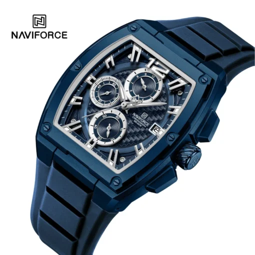 Reloj línea Naviforce - Image 6