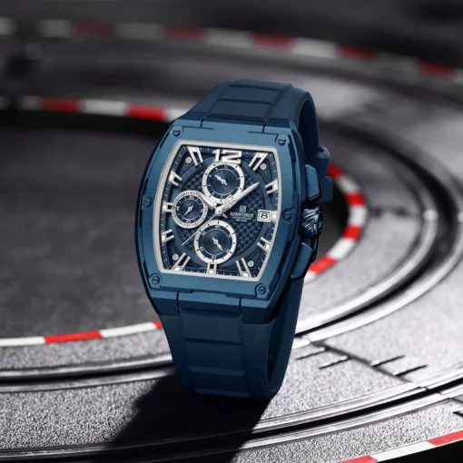 Reloj línea Naviforce - Image 3
