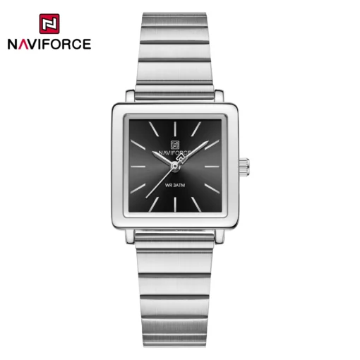 Reloj femenino Línea Naviforce - Image 3
