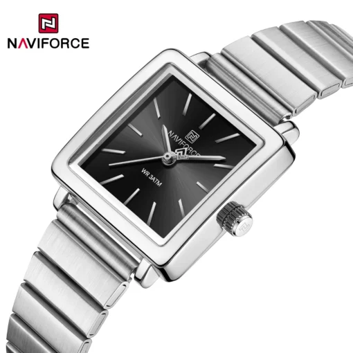 Reloj femenino Línea Naviforce - Image 2