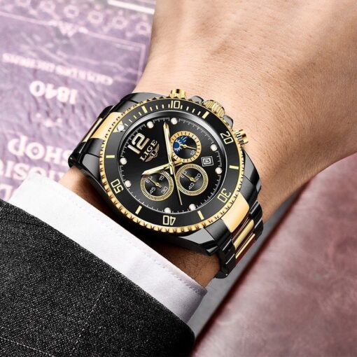 Reloj línea Lige Super Premium - Image 5