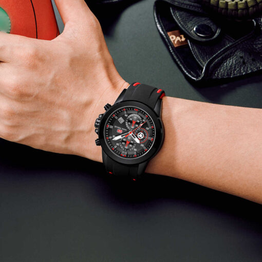 Reloj línea mini focus - Image 2