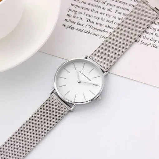 Reloj femenino Línea Hannah martin - Image 2