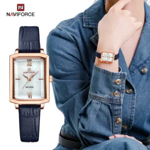 Reloj femenino Línea Naviforce