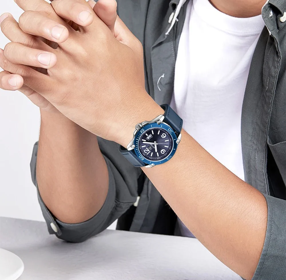 Reloj línea BENYAR - Image 2