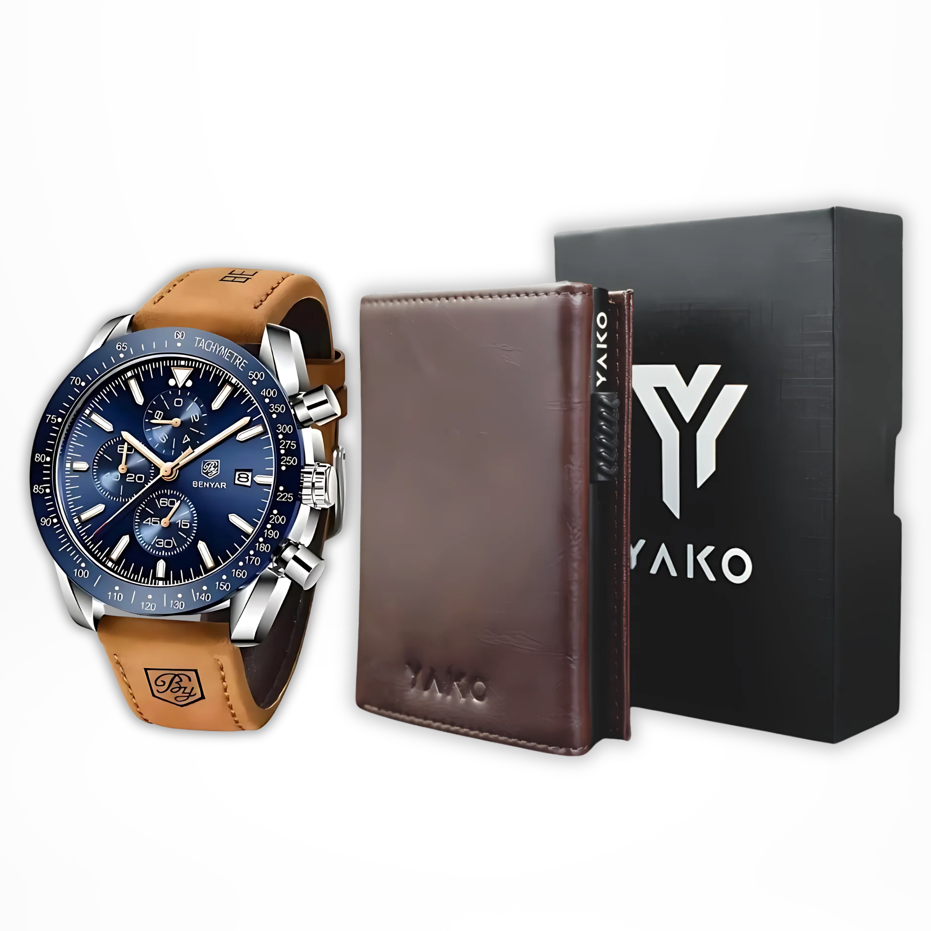 Combo YAKO #2 – Moderno con personalidad