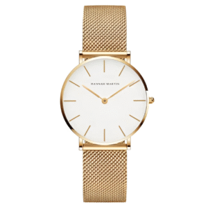 Reloj femenino Línea Hannah martin