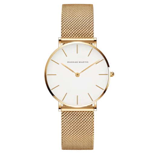 Reloj femenino Línea Hannah martin